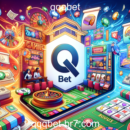 Descubra as Promoções Especiais no QQQBet